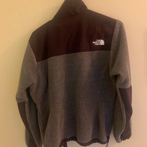 North face jacket